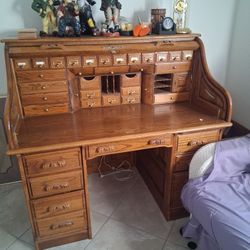 Antique Desk