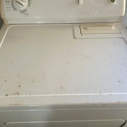 Kenmore 80 Series Dryer.
