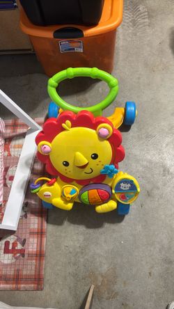 Baby Walker