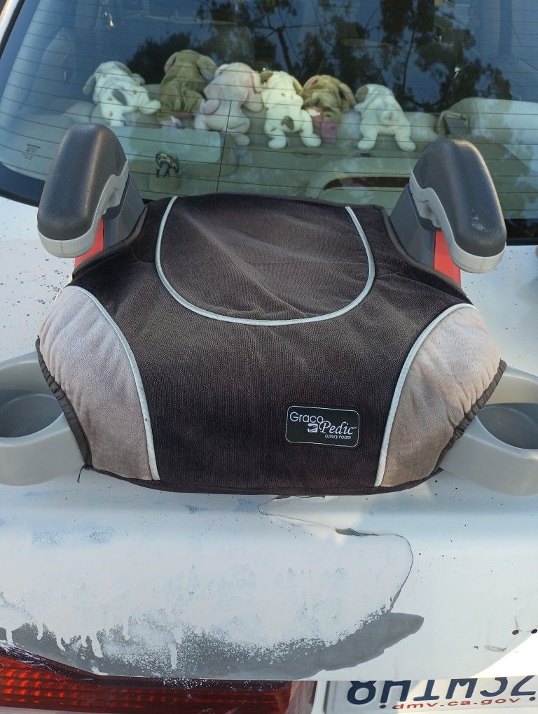 Booster Seat