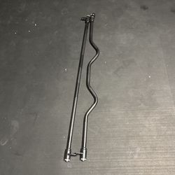 Straight Bar / Cambered Bar For Pulley System 