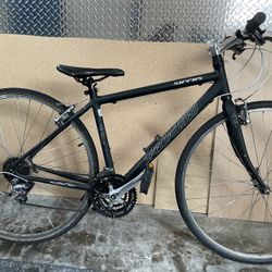 Specialized Sirrus Road Bike