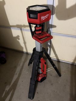 M18 Rocket Light