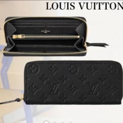 Louis Vuitton Woman Wallet