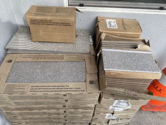 Ceramic And Porcelain Floor Tile 