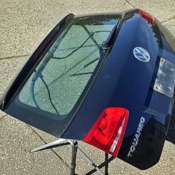 2011-2017 VW Touareg Power Liftgate Tailgate Trunk