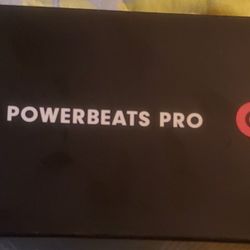 Powerbreats Pro Baets