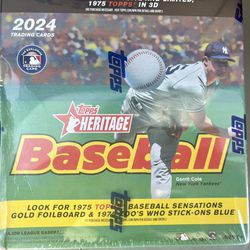 Topps Baseball