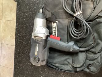 Craftsman 1/2" corded Impact Wrench model 320.27990 110476-1 JAR