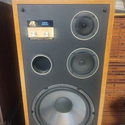 AR Floor Speakers 