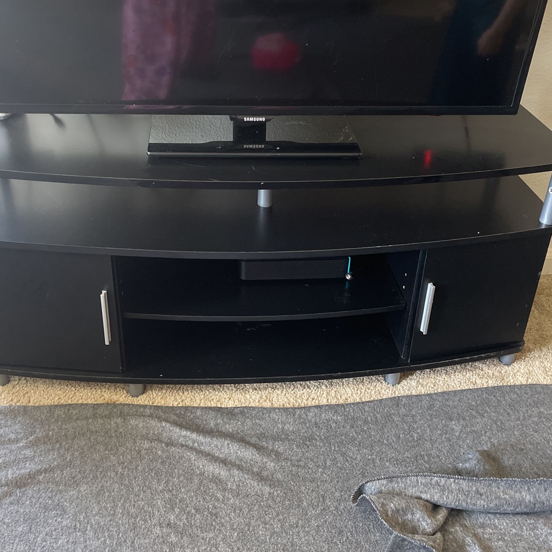 Tv Console 