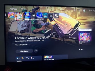 Asus Monitor
