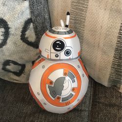 Star Wars BB-8 Plush: The Rise of Skywalker – Small – 10''