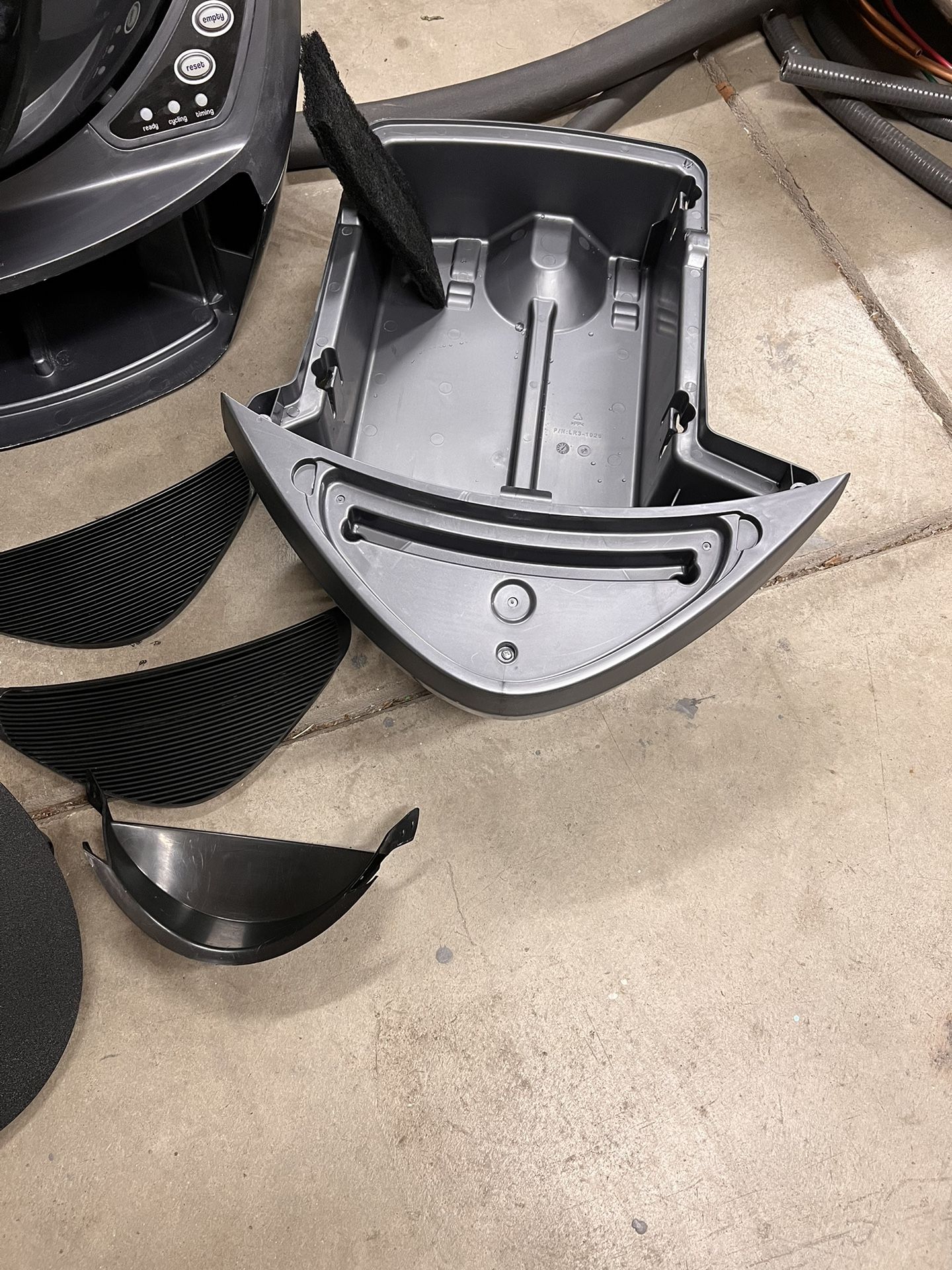 Litter Robot Connect 3 for Sale in Salida, CA OfferUp