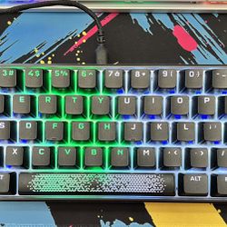 Corsair 60 Keyboard 