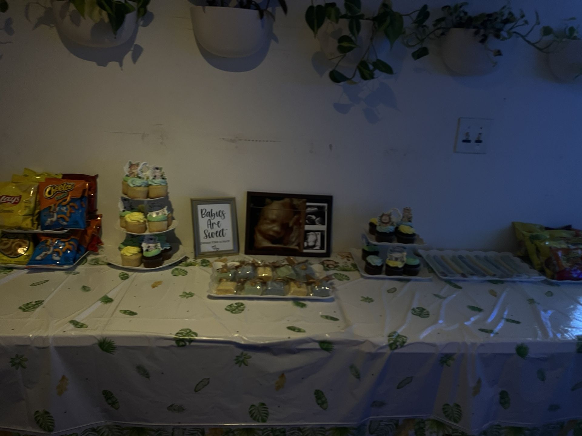 Custom Treat Maker!