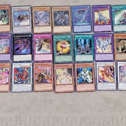 Yu-Gi-Oh! Card Collection – ~1,000 Cards – 1st Editions, 90s Era, Rare – Collector Lot – Valued Around $5,000
