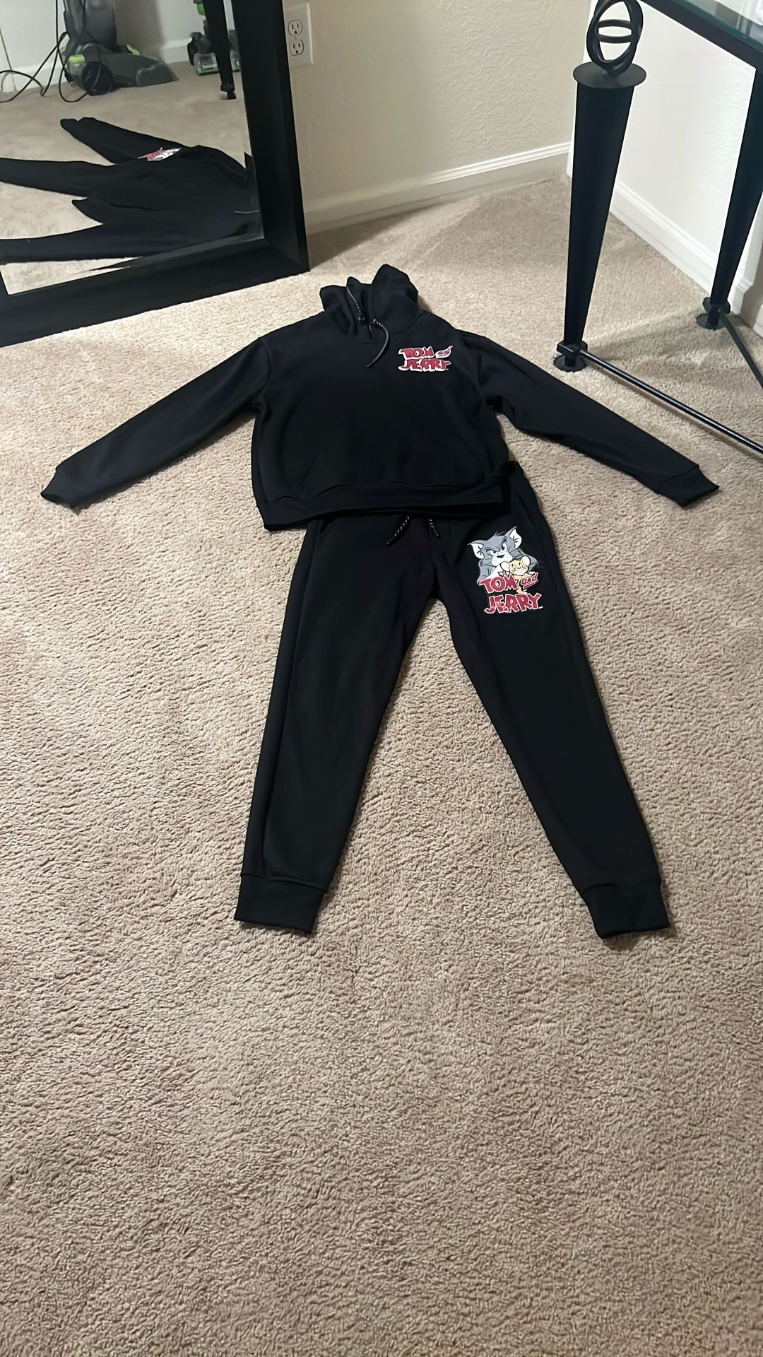Clothing