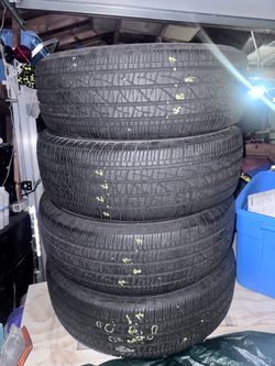 Firestone Truck Tires