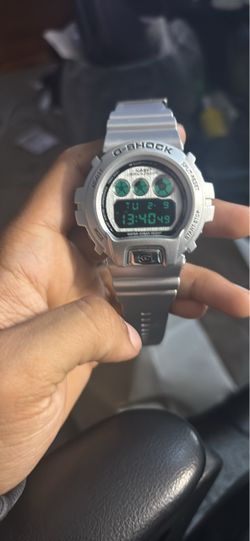 Gshock (New)