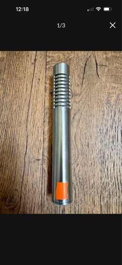 Ribbon Mic Bumblebee (Royer 121 Clone)