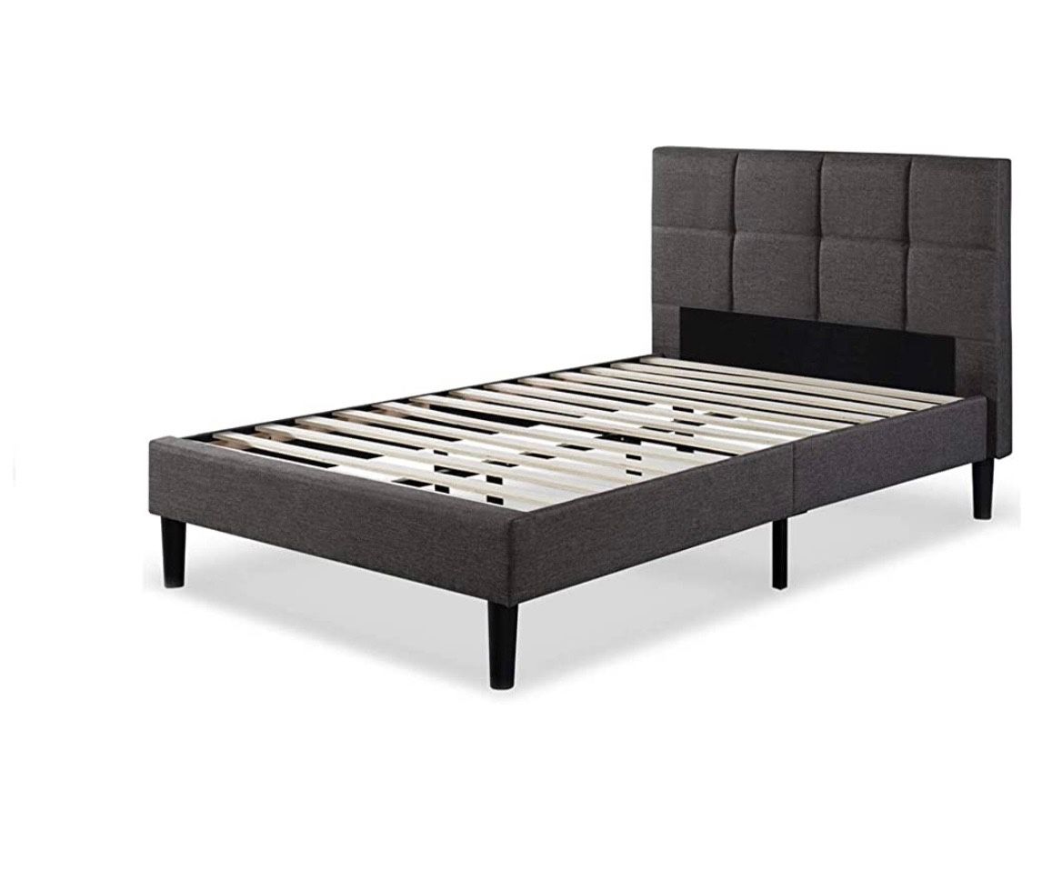 2 Twin beds