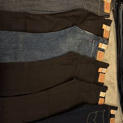 Levi Jeans