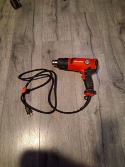 Heat Gun