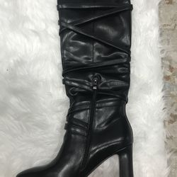 Women's Knee High Boots size 9