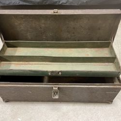 Kennedy CS-19 Toolbox
