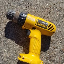 Dewalt Cordless Drill