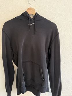 Vintage Nike Swoosh Sweatshirt Size XL