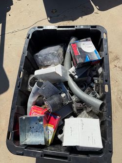 Electrical parts