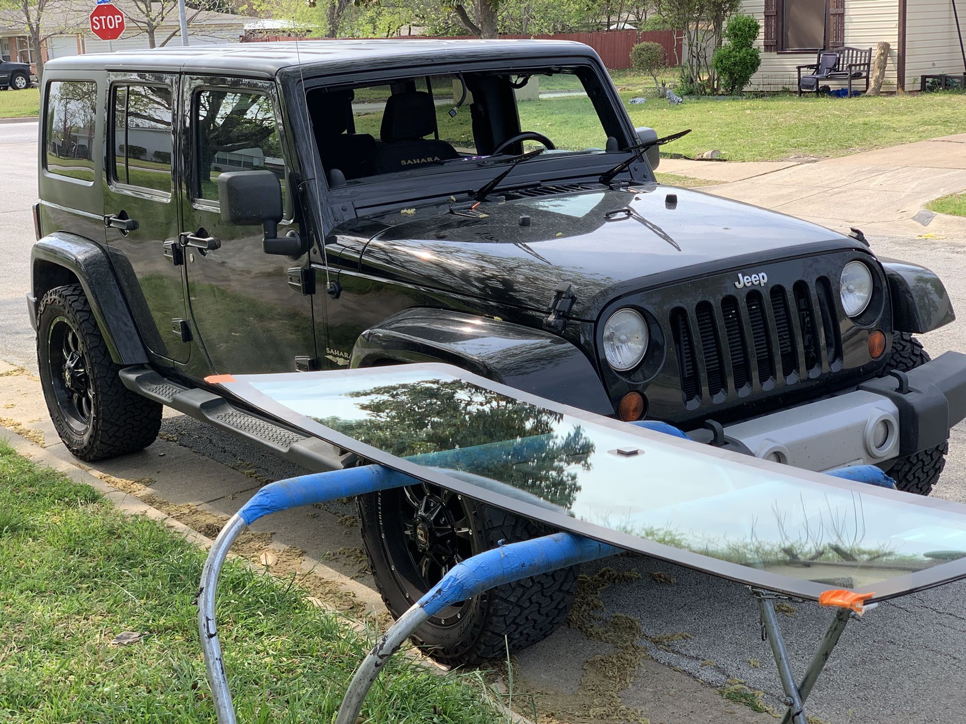 Vidrios Para Carros Y Trocas