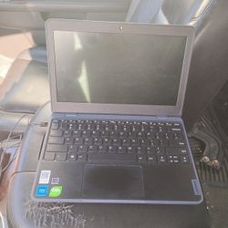 Lenovo Think Pad Gen 4