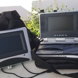 Dvd Player Automotive