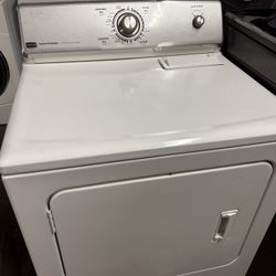 Maytag Gas Dryer 