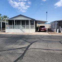 2006 Clayton Mobile Home