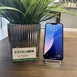 Iphone 13 Pro Max Unlocked 128 GB used