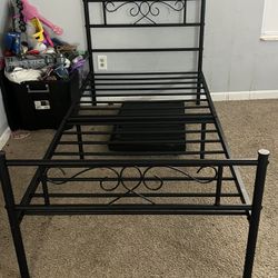 Twin Bed  30$ Each 