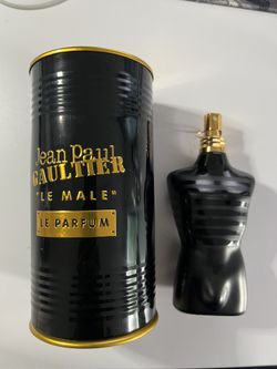 Jean Paul Gaultier Le Parfum Cologne