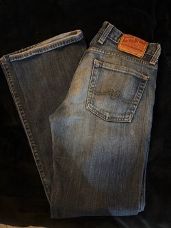 lucky brand jeans