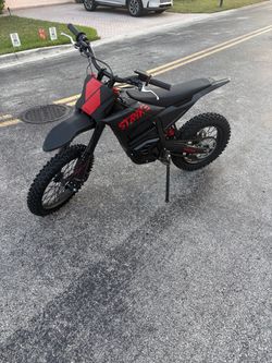 Strike 60v