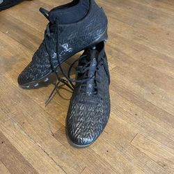 Under Armour Spotlight Clone Cleats 