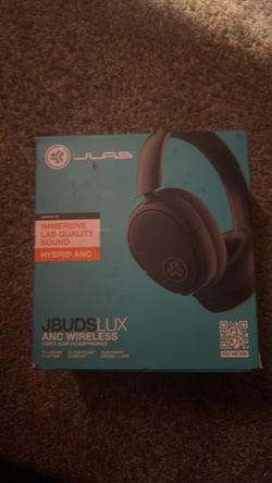 Jlab Headphones