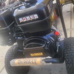 Pressure Washer Dewalt 4400ps 