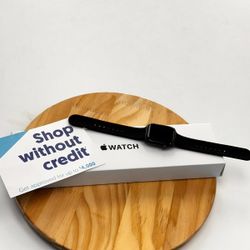 Apple Watch Series SE SmartWatch - Pay $1 Today To Take It Home And Pay The Rest Later! 