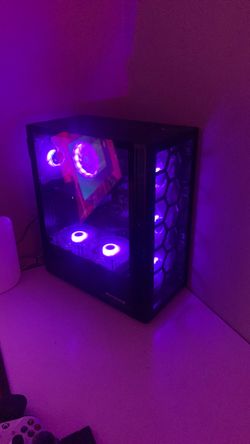 Gaming pc