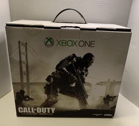 Call Of Duty Advanced Warfare Xbox 360