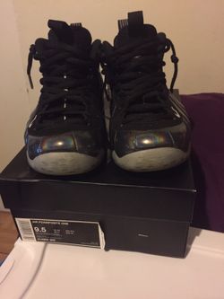 Size 9.5 , 8.5/10 condition